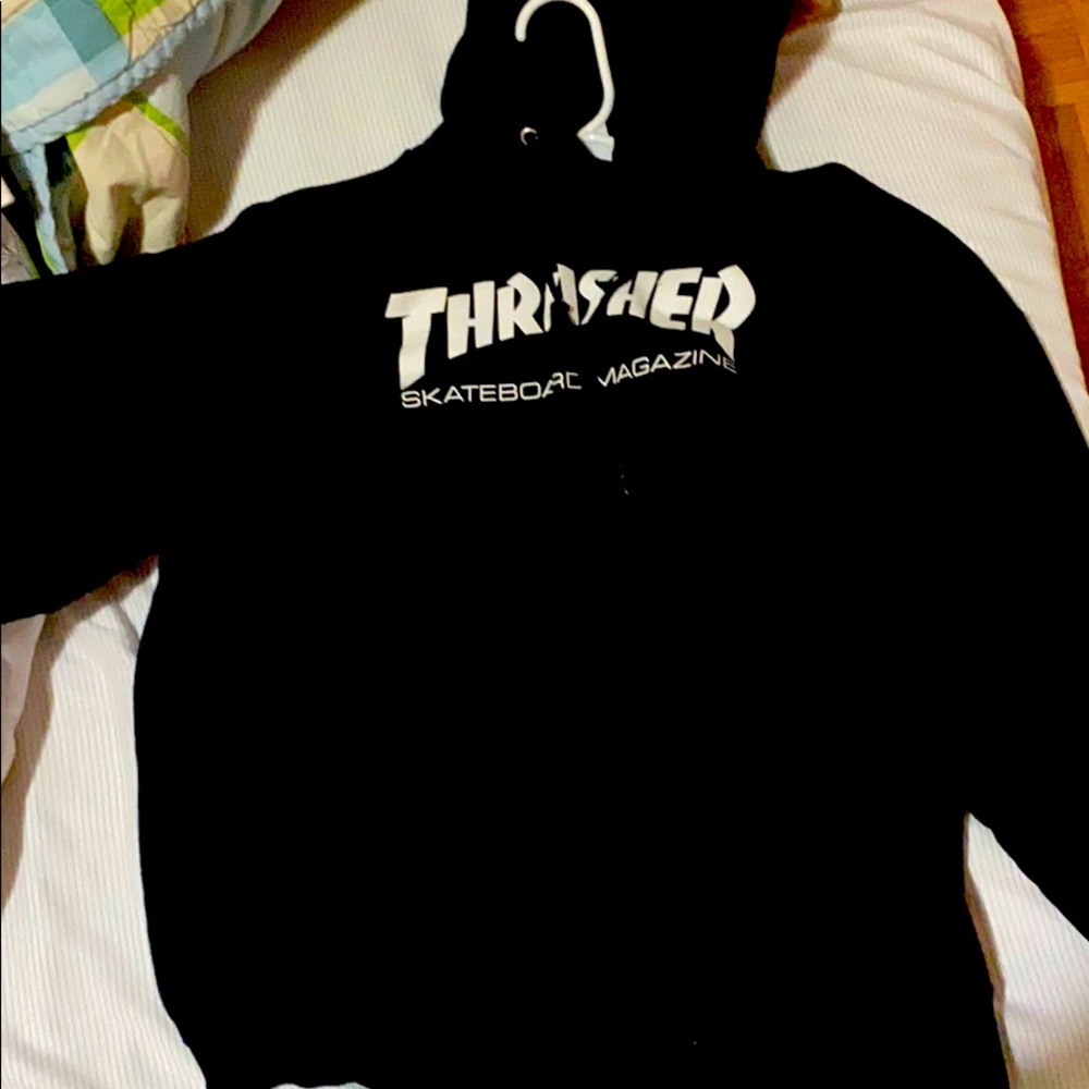 Hoodie